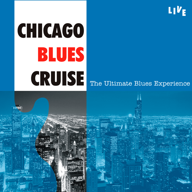 blues cruise chicago